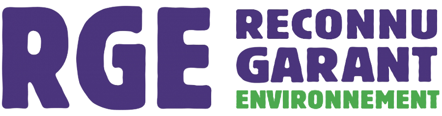 Logo RGE